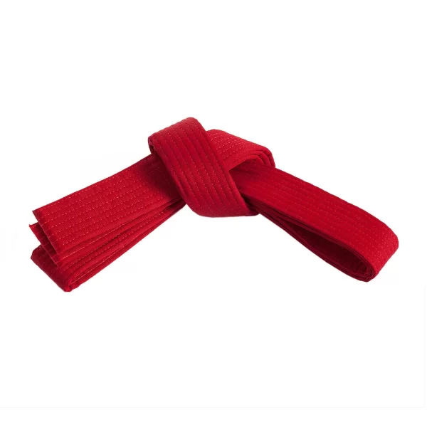 Hanthawaddy Bando Red Belt Curriculum